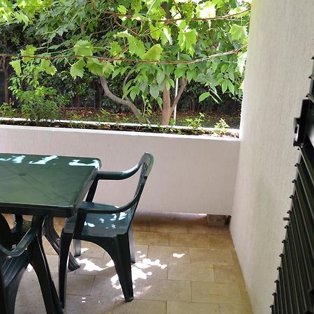 Amarillo Apartments Budva Eksteriør bilde