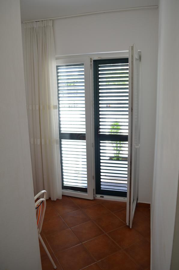 Amarillo Apartments Budva Eksteriør bilde